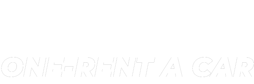 ONE RENT A CAR